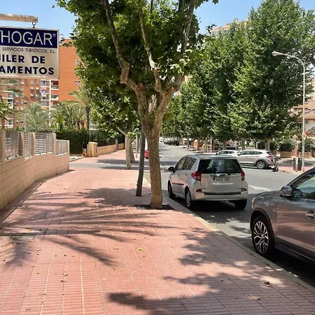 Your Home Benidorm Exterior photo