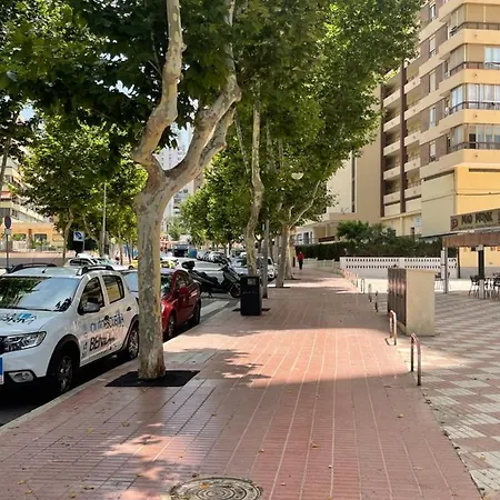 Your Home Benidorm Exterior photo