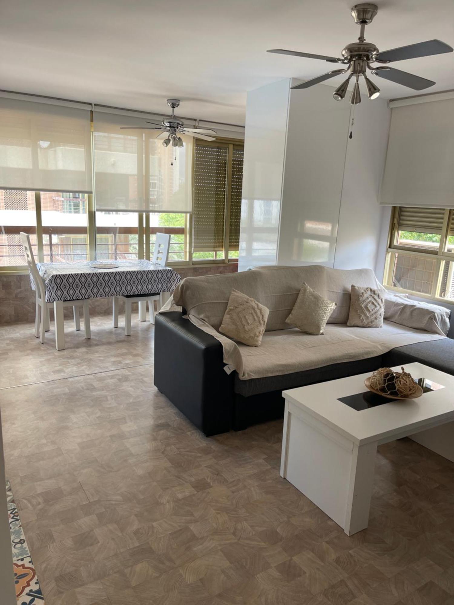 Your Apartament Benidorm