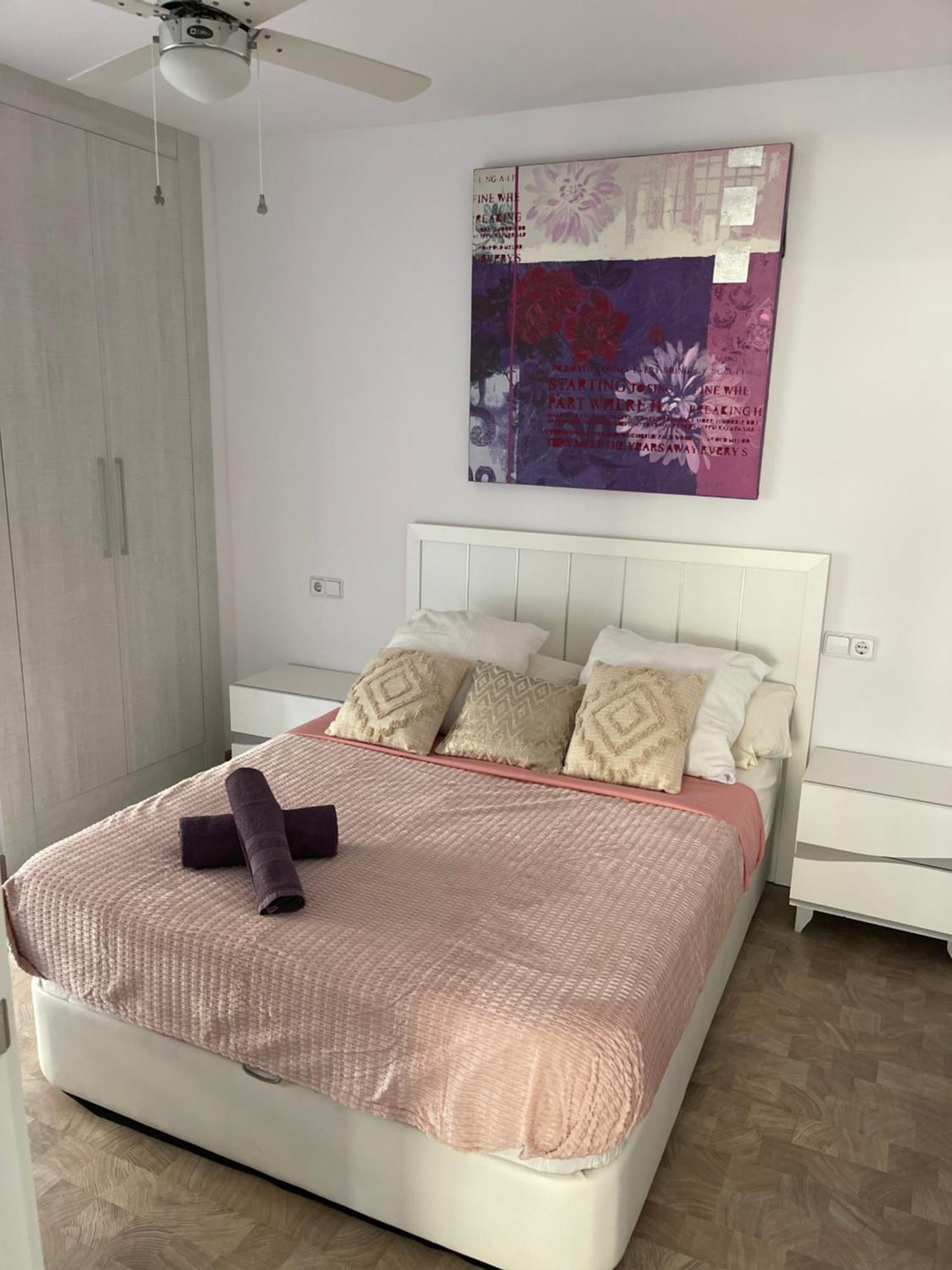 Your Appartement Benidorm