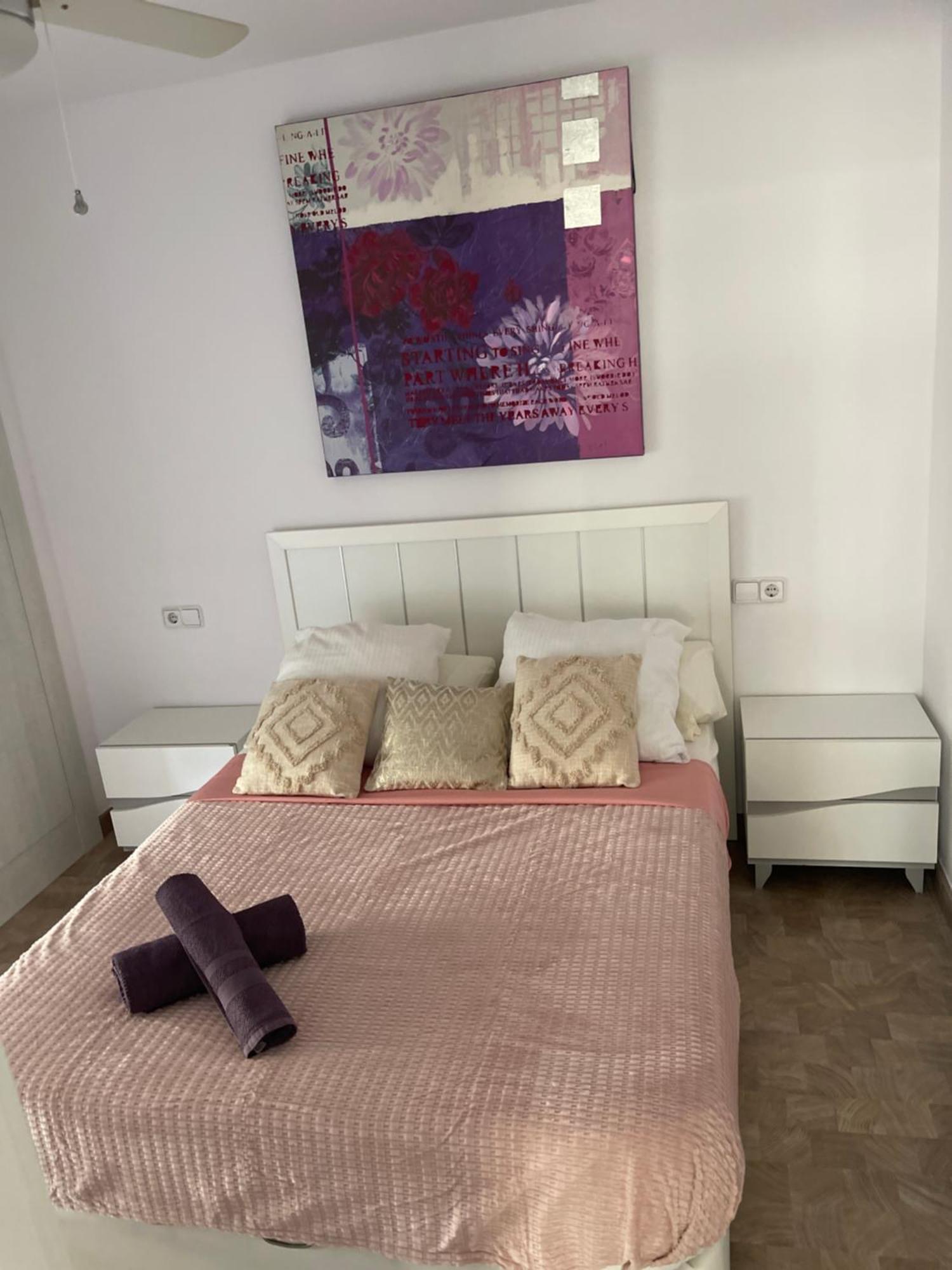 Apartament Your