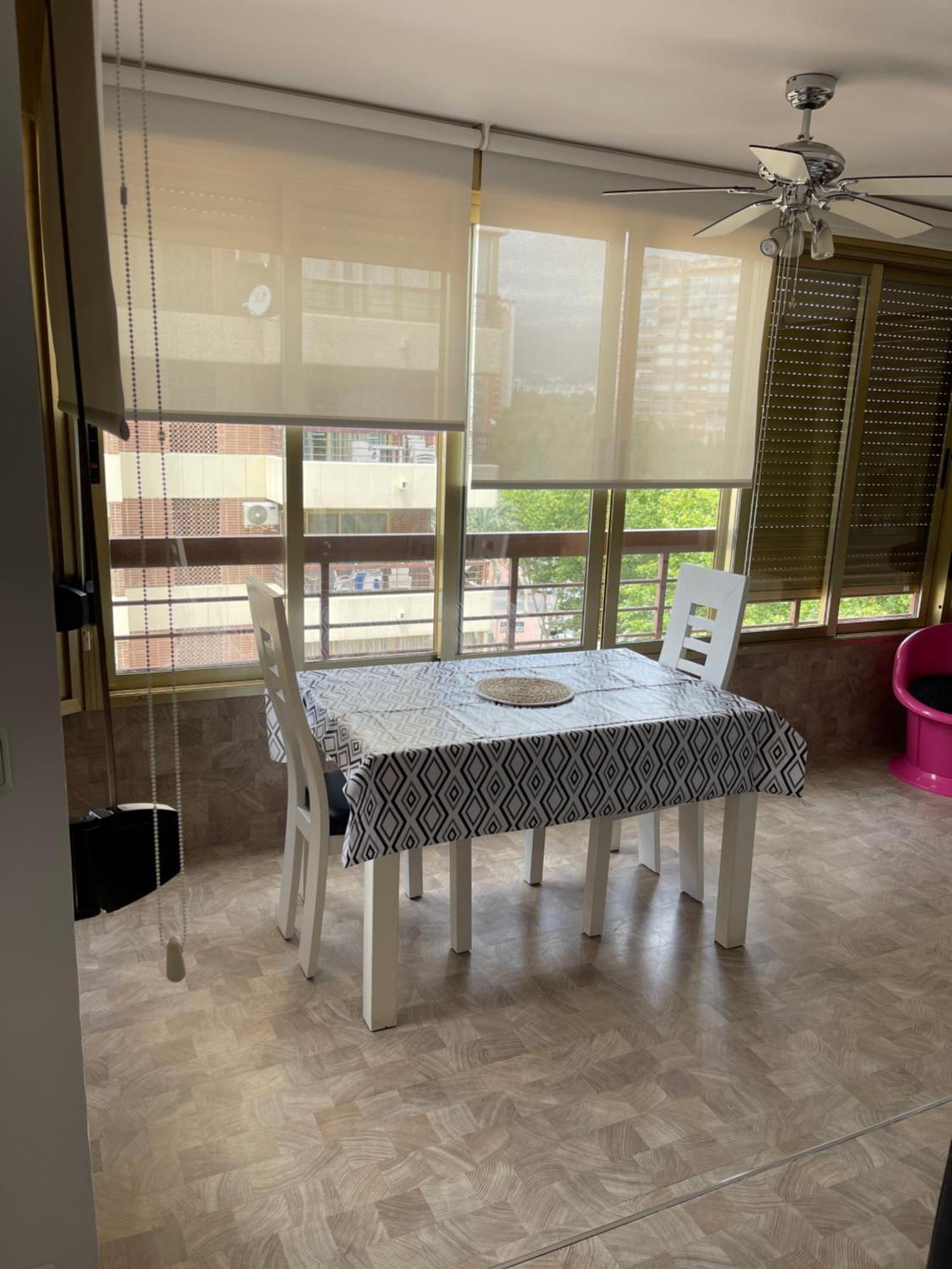 Your Apartament Benidorm
