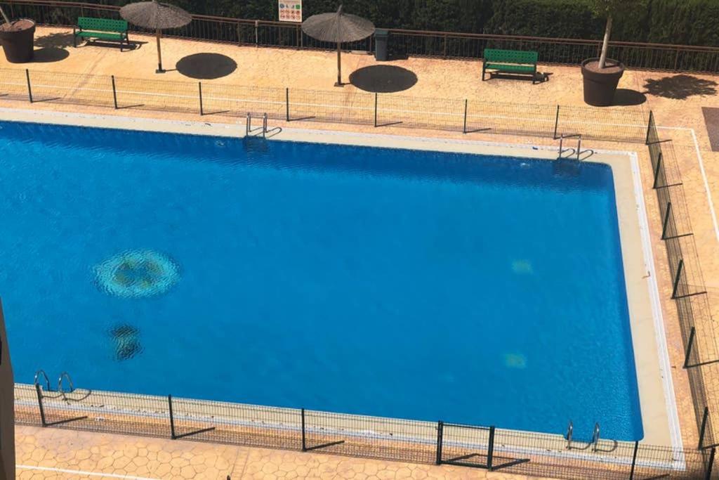 Apartament Your Benidorm